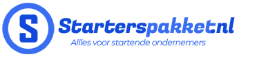 Starterspakket.nl logo