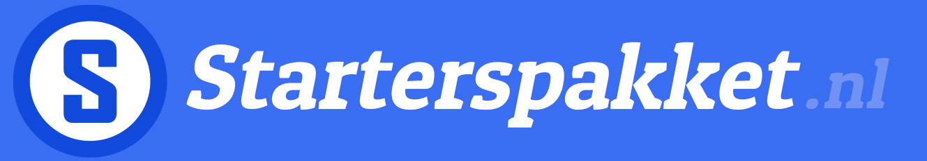 Starterspakket.nl